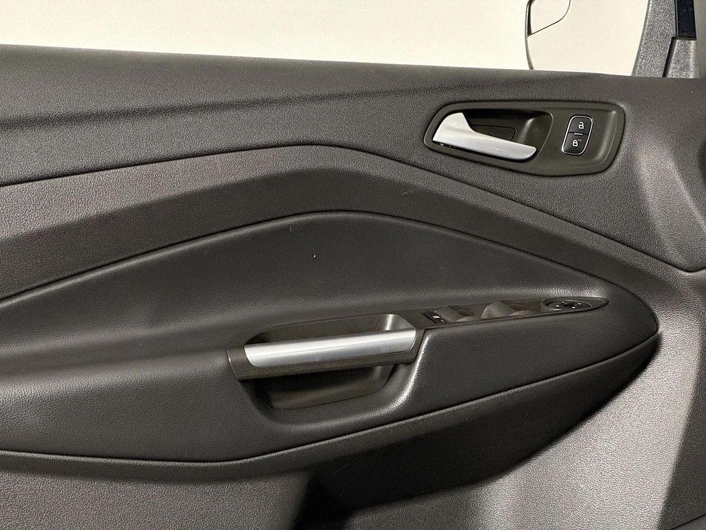 used 2019 Ford Escape car, priced at $13,950