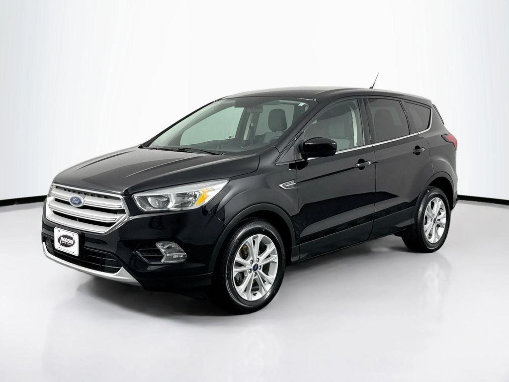 used 2019 Ford Escape car, priced at $13,950