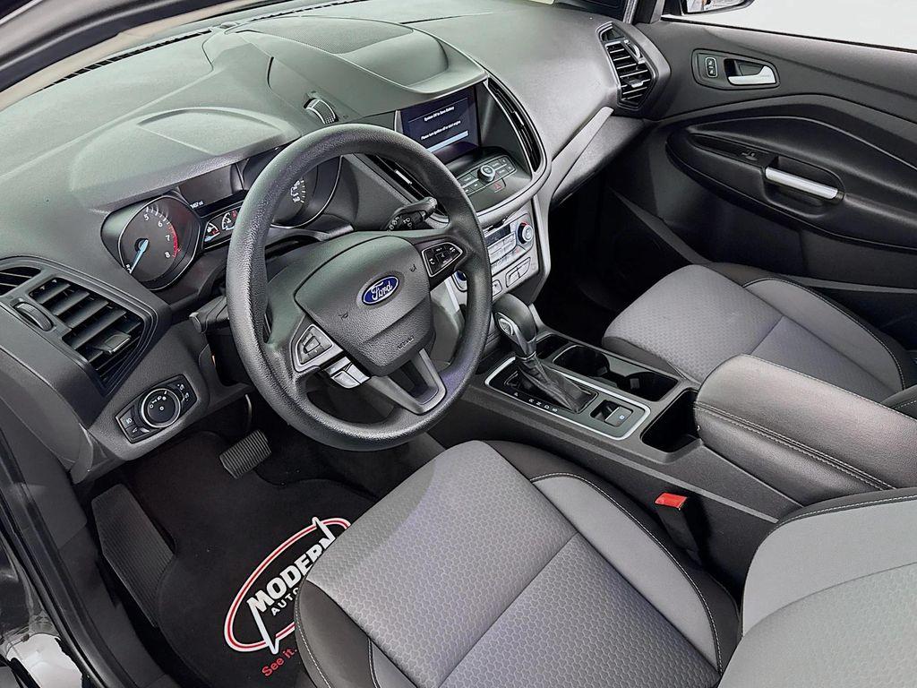 used 2019 Ford Escape car, priced at $13,950
