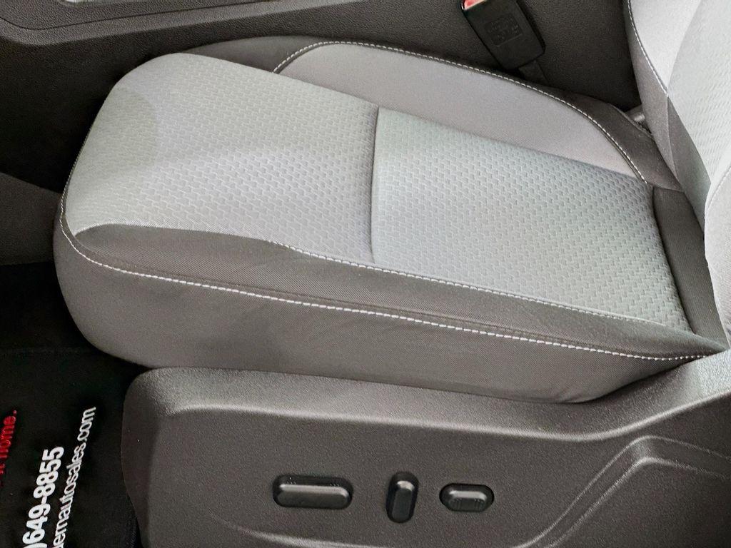 used 2019 Ford Escape car, priced at $13,950