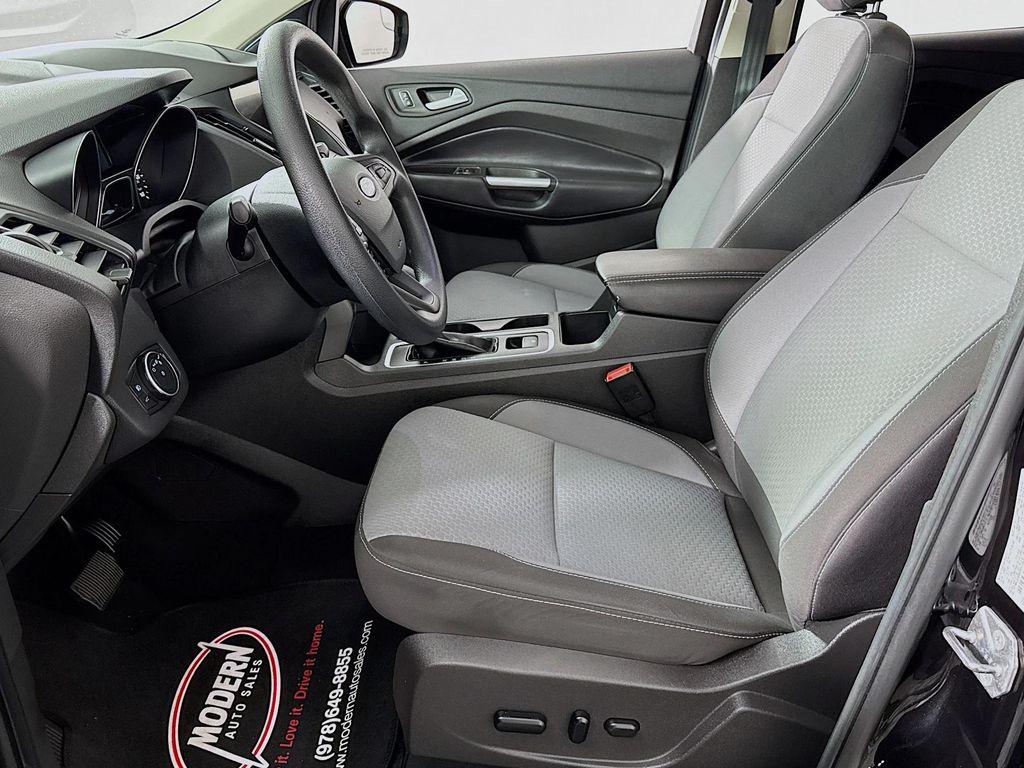 used 2019 Ford Escape car, priced at $13,950