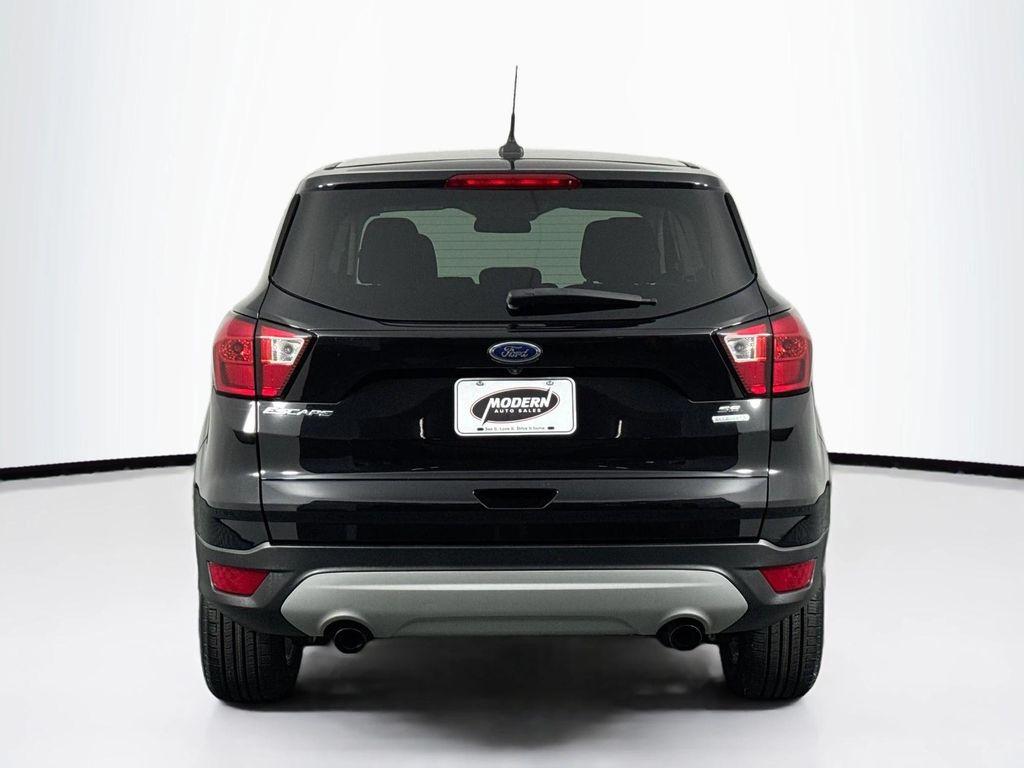 used 2019 Ford Escape car, priced at $13,950