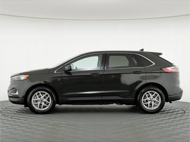 used 2022 Ford Edge car, priced at $26,980