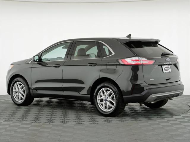 used 2022 Ford Edge car, priced at $26,980