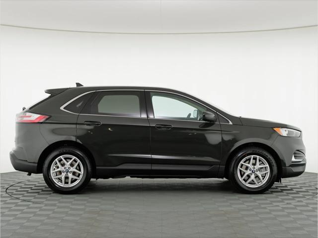 used 2022 Ford Edge car, priced at $26,980