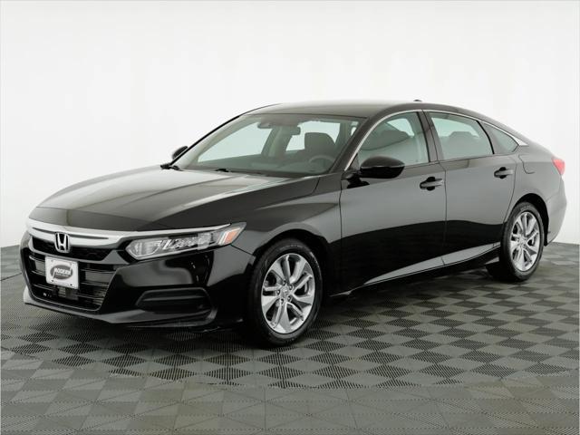 used 2018 Honda Accord car, priced at $18,980