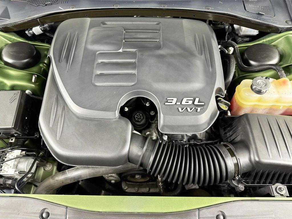used 2022 Dodge Charger car, priced at $24,500
