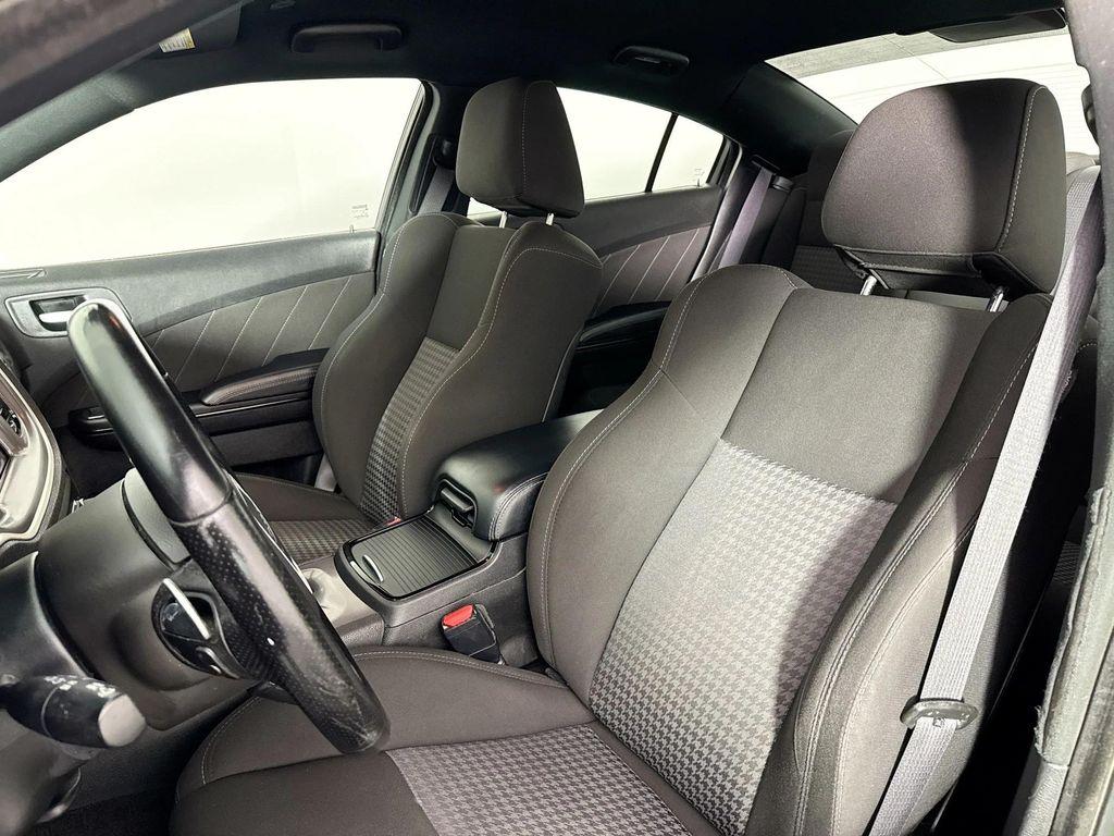 used 2022 Dodge Charger car, priced at $24,500