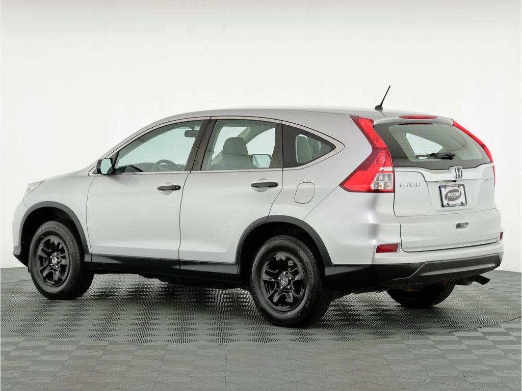 used 2015 Honda CR-V car, priced at $16,275