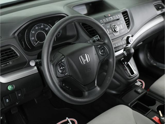 used 2015 Honda CR-V car, priced at $15,750