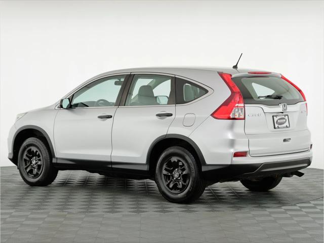 used 2015 Honda CR-V car, priced at $15,750