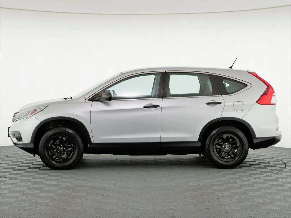 used 2015 Honda CR-V car, priced at $16,275