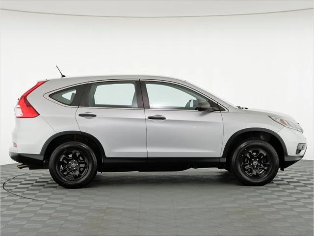 used 2015 Honda CR-V car, priced at $15,750