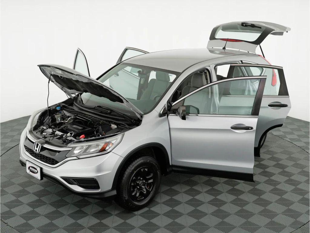 used 2015 Honda CR-V car, priced at $16,275