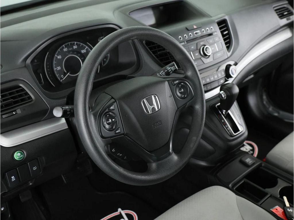 used 2015 Honda CR-V car, priced at $16,275