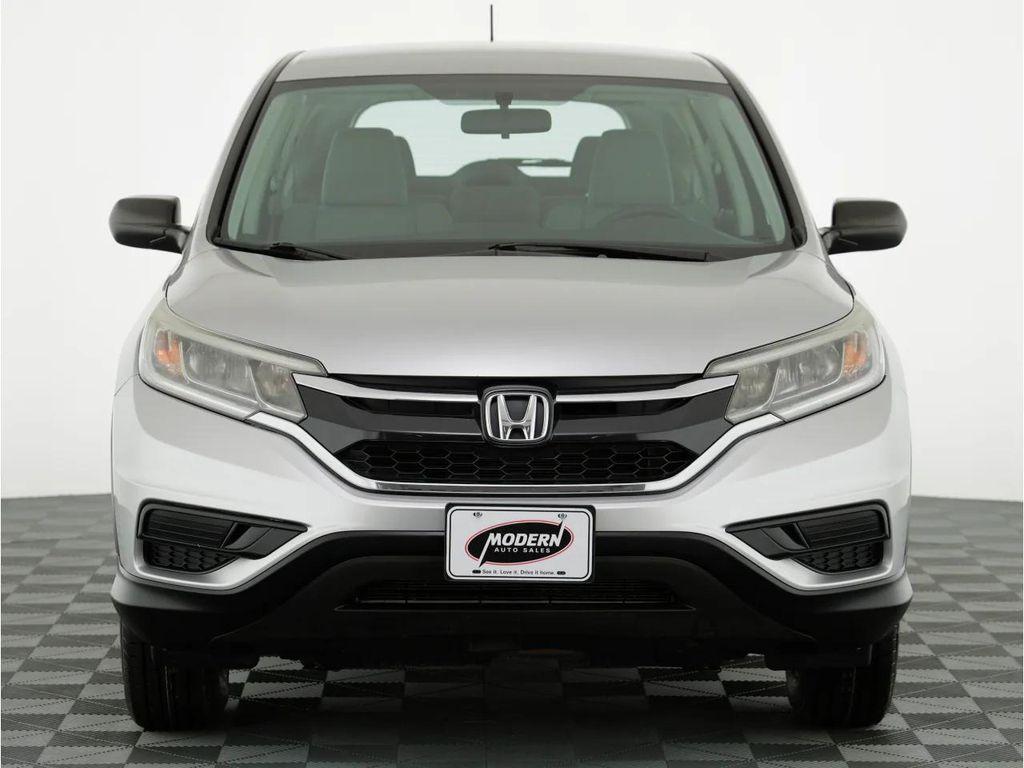 used 2015 Honda CR-V car, priced at $16,275