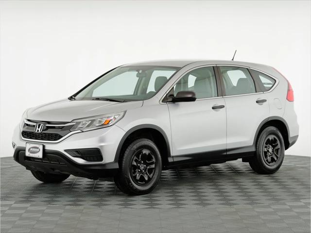 used 2015 Honda CR-V car, priced at $15,750