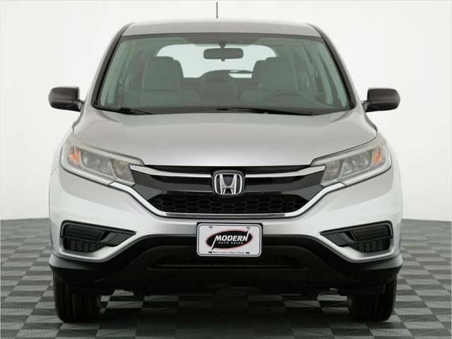 used 2015 Honda CR-V car, priced at $15,750