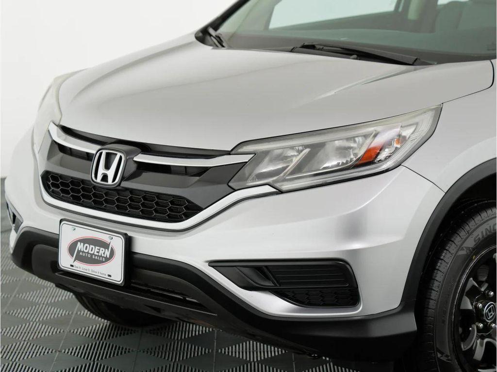 used 2015 Honda CR-V car, priced at $16,275