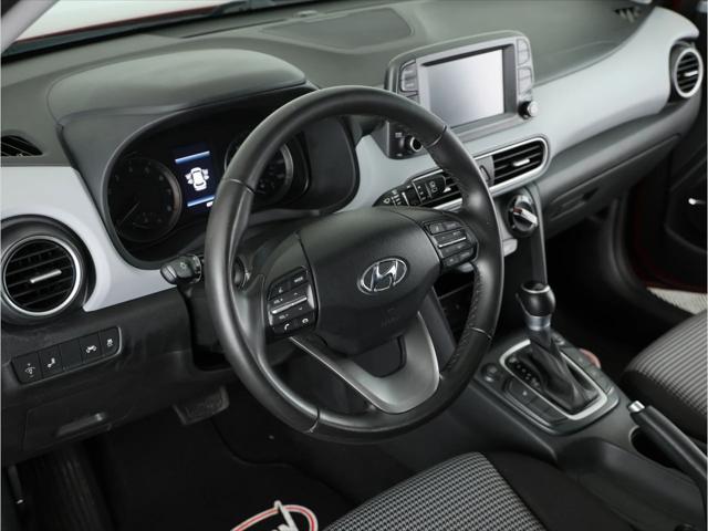 used 2021 Hyundai Kona car, priced at $17,750