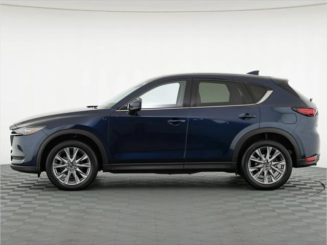 used 2020 Mazda CX-5 car, priced at $24,750