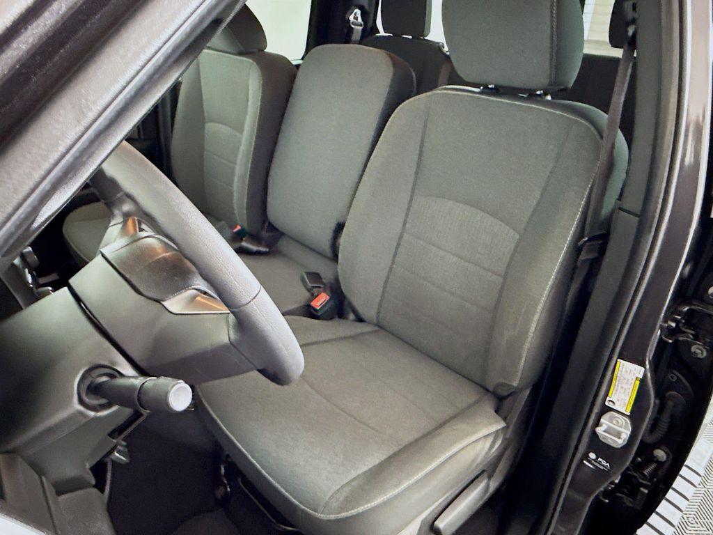 used 2022 Ram 1500 Classic car, priced at $32,500