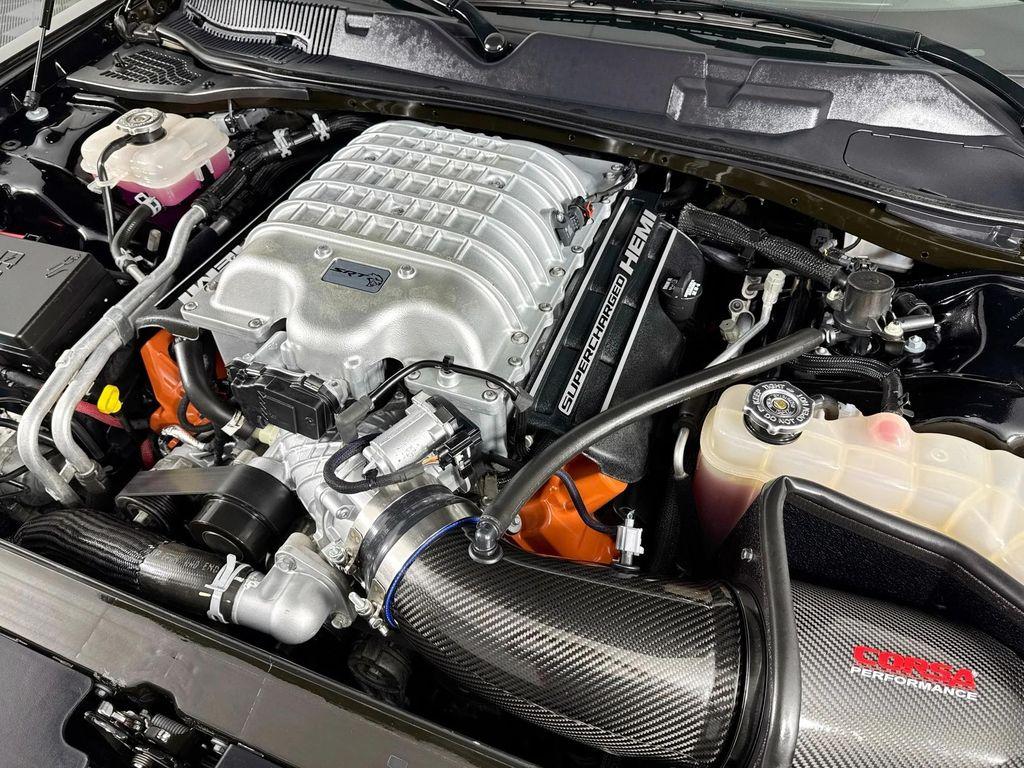 used 2021 Dodge Challenger car, priced at $56,980