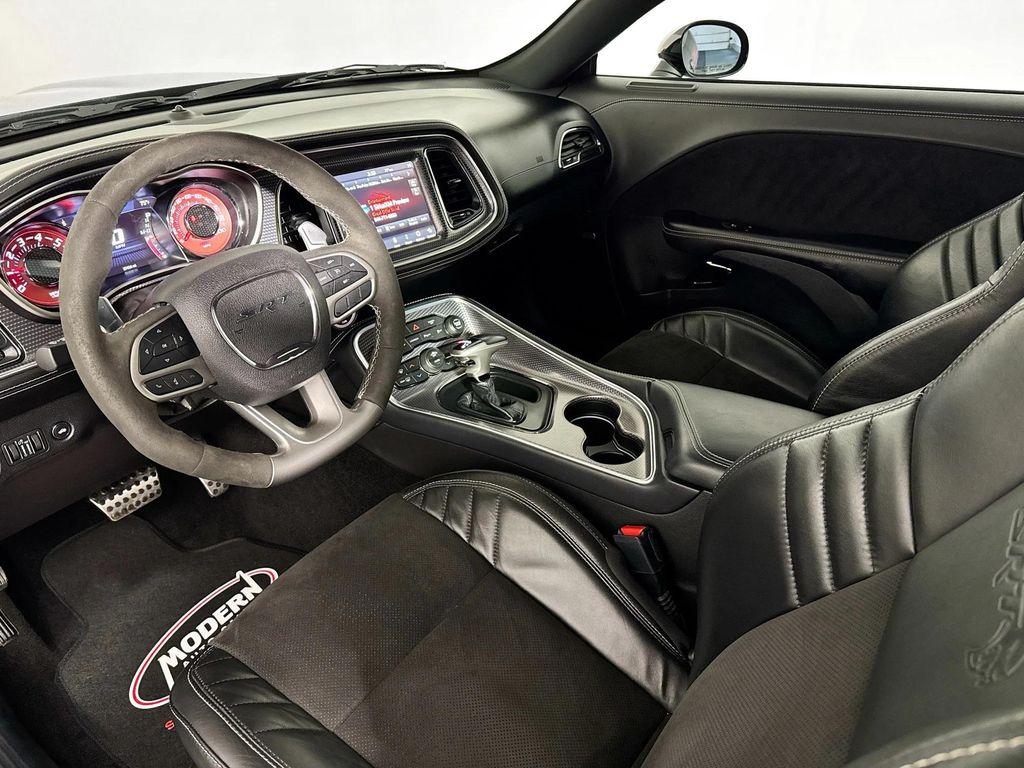 used 2021 Dodge Challenger car, priced at $56,980