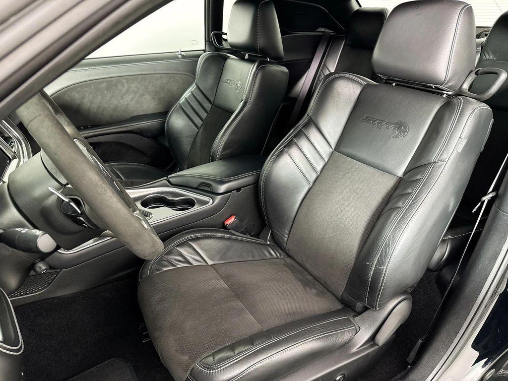 used 2021 Dodge Challenger car, priced at $56,980