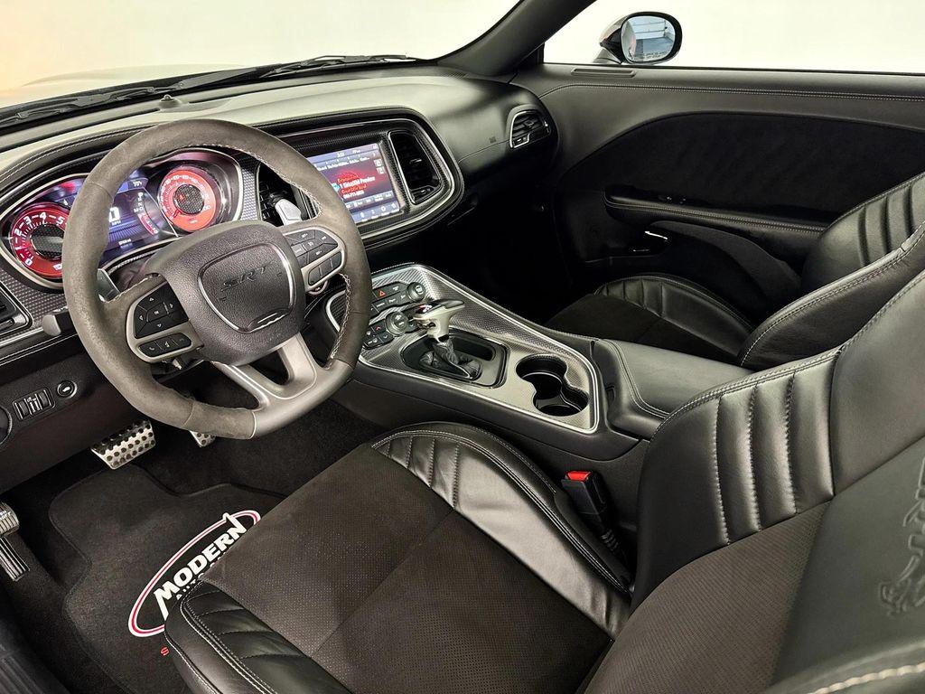 used 2021 Dodge Challenger car, priced at $56,980