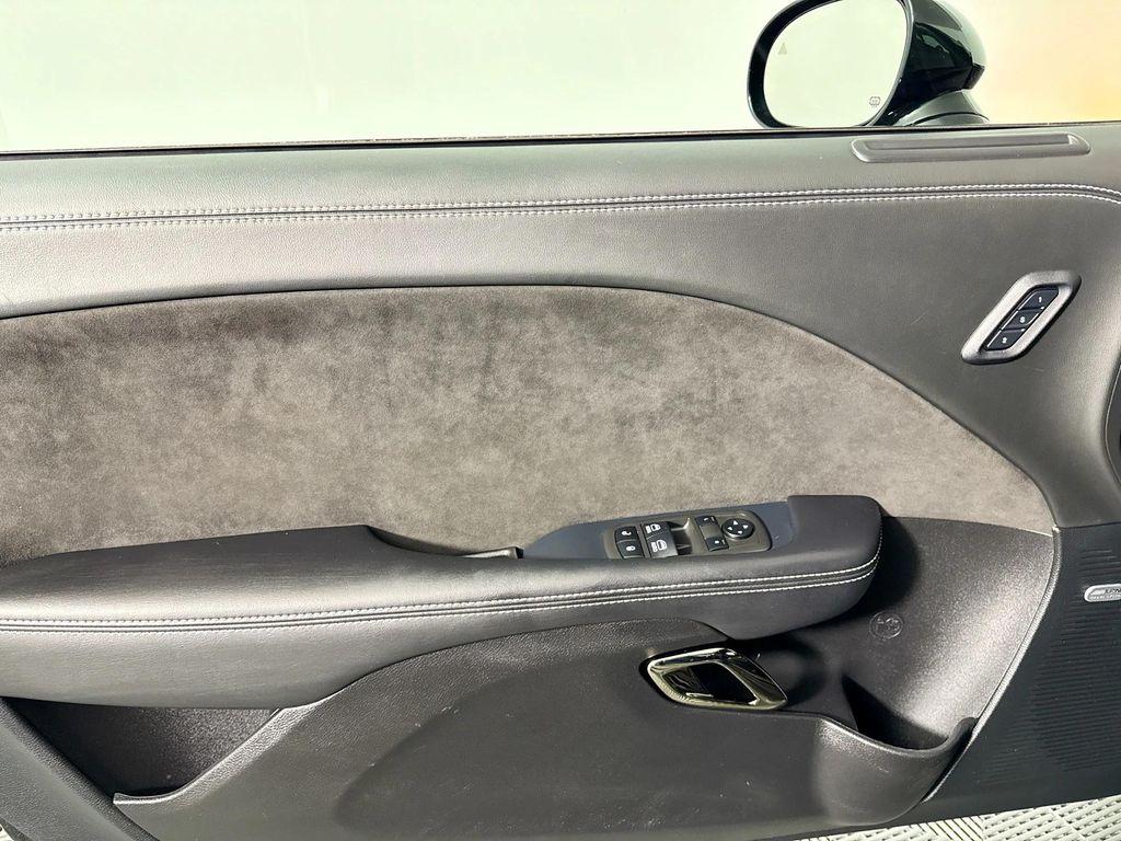 used 2021 Dodge Challenger car, priced at $56,980