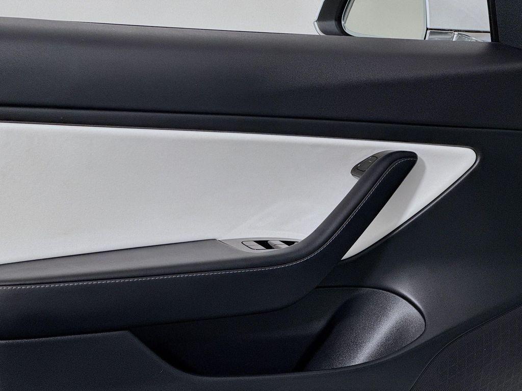 used 2020 Tesla Model 3 car, priced at $22,750