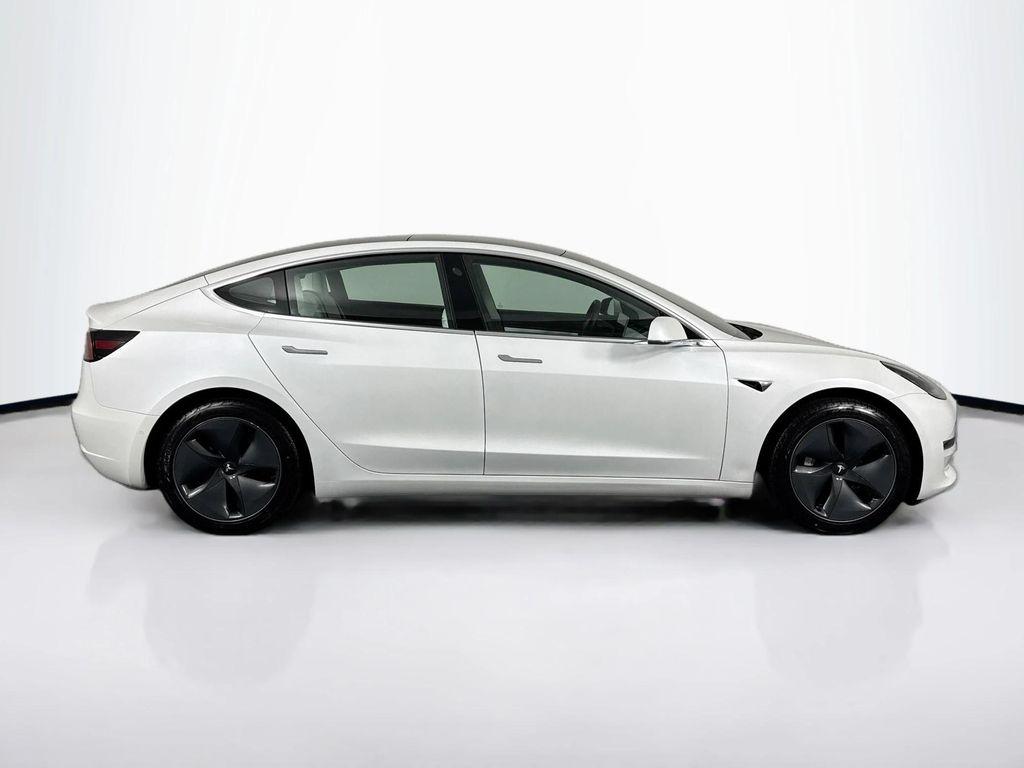 used 2020 Tesla Model 3 car, priced at $22,750