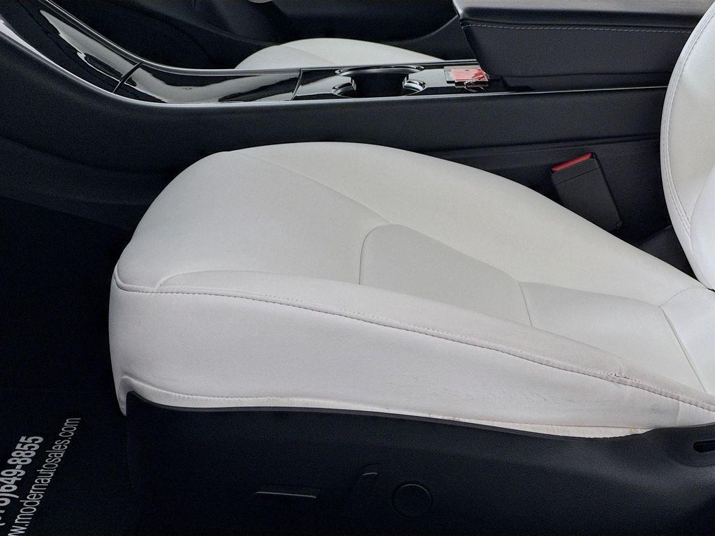 used 2020 Tesla Model 3 car, priced at $22,750