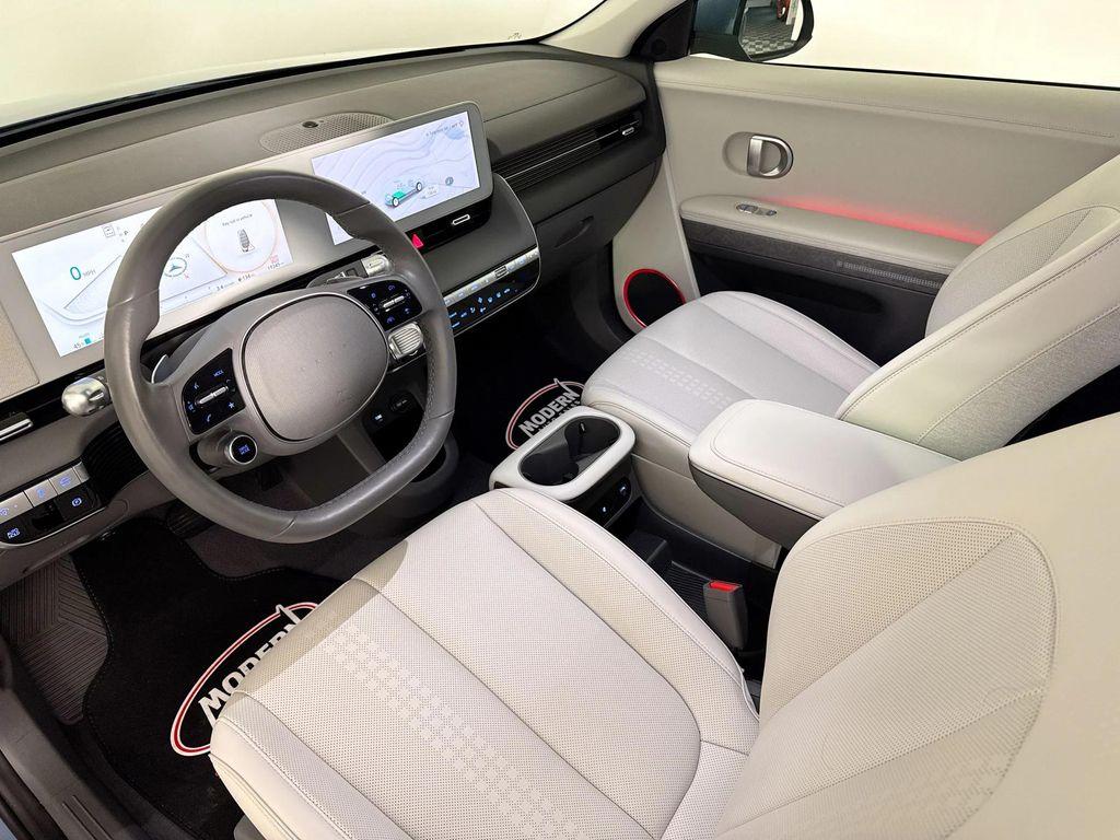 used 2023 Hyundai IONIQ 5 car, priced at $27,545