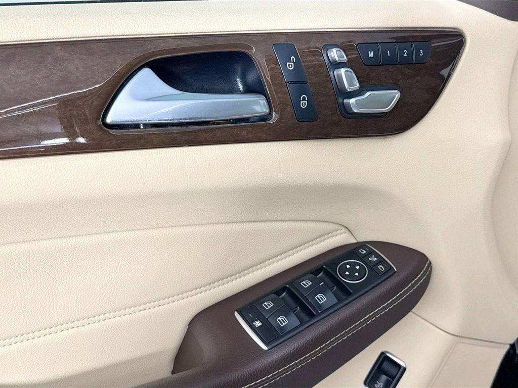 used 2018 Mercedes-Benz GLS 450 car, priced at $22,980