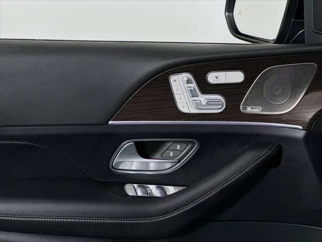 used 2021 Mercedes-Benz GLE 450 car, priced at $49,980
