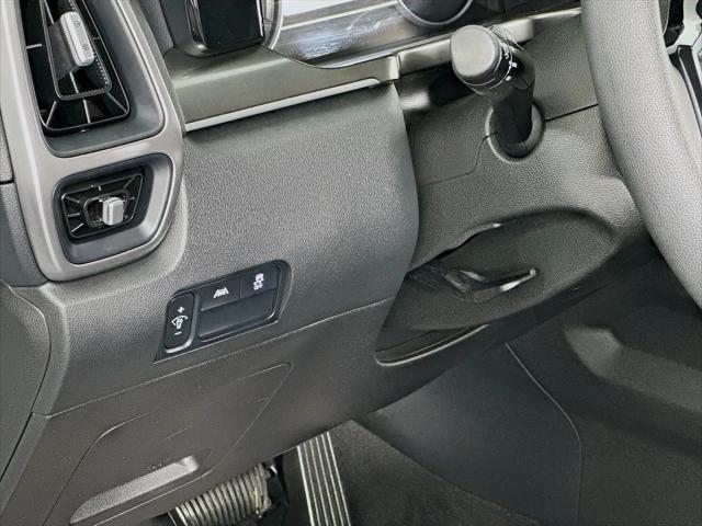 used 2021 Kia Sorento car, priced at $22,480