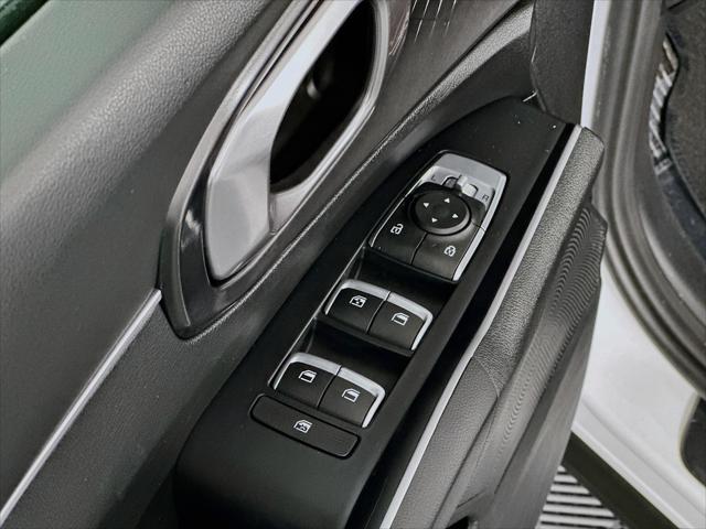 used 2021 Kia Sorento car, priced at $22,480