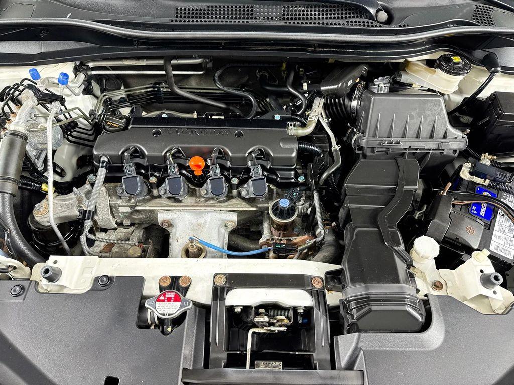 used 2016 Honda HR-V car, priced at $13,500