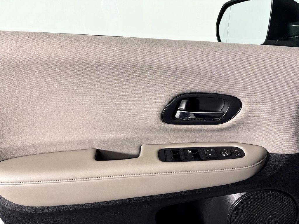 used 2016 Honda HR-V car, priced at $13,500
