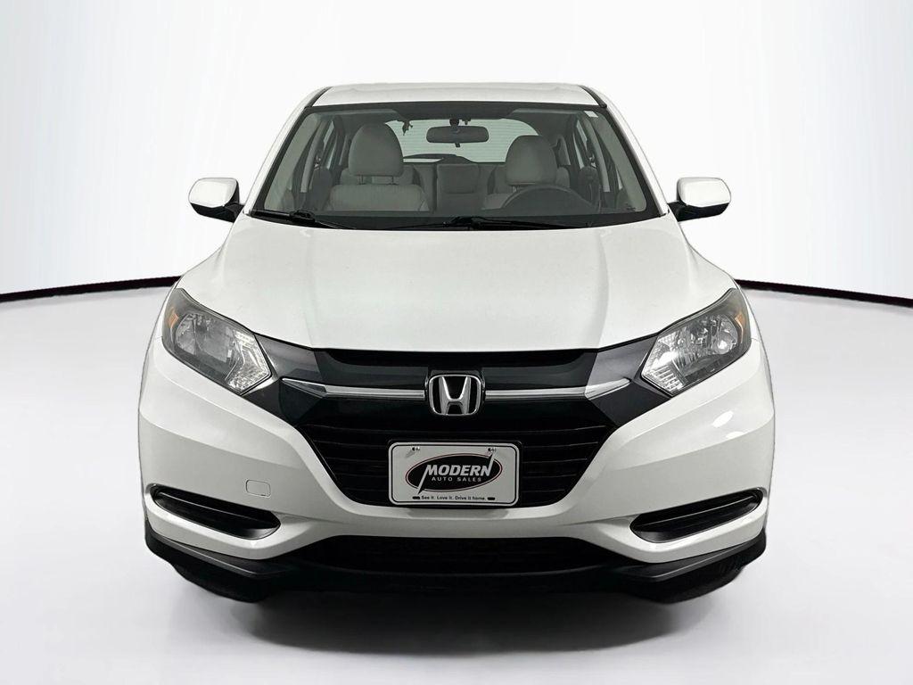 used 2016 Honda HR-V car, priced at $13,500