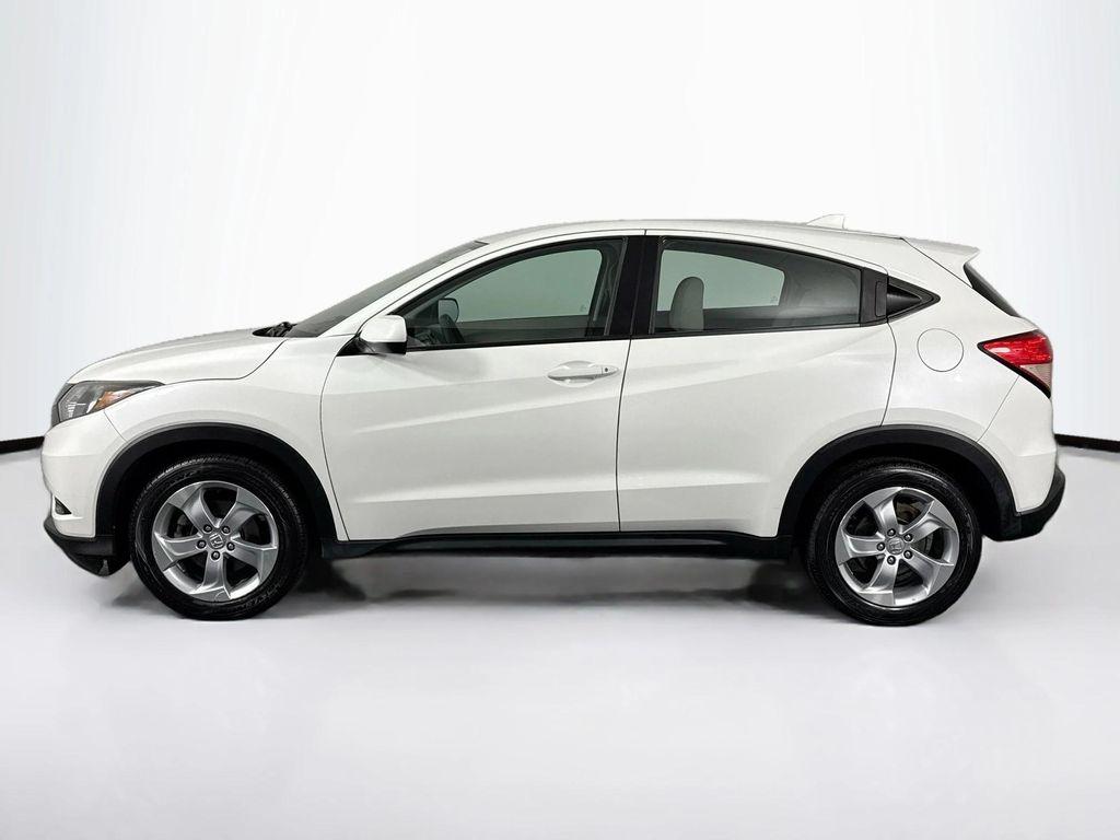 used 2016 Honda HR-V car, priced at $13,500