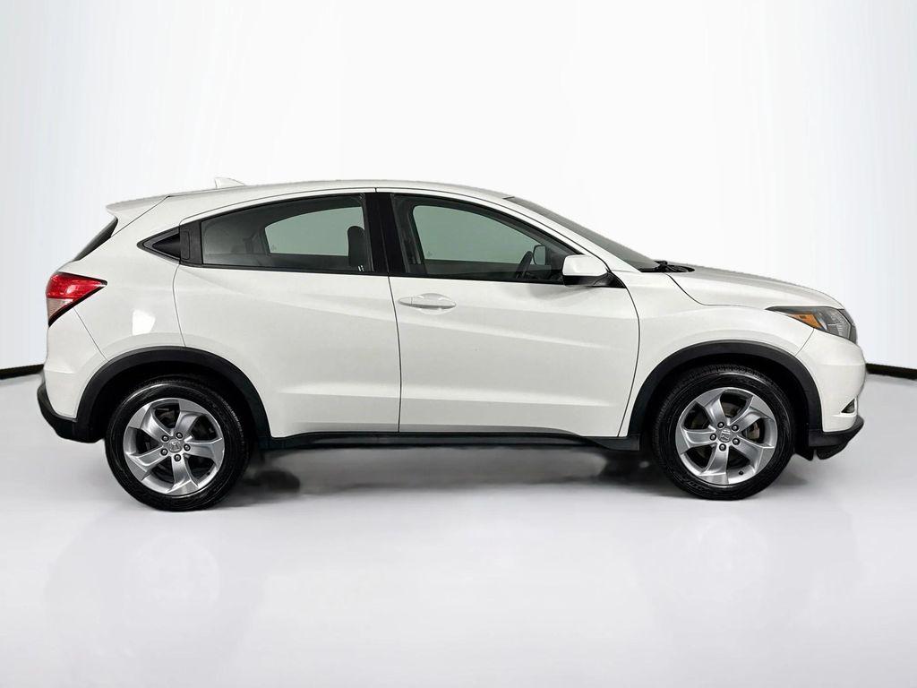 used 2016 Honda HR-V car, priced at $13,500