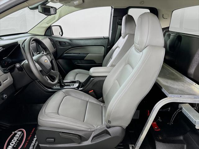 used 2018 Chevrolet Colorado car, priced at $15,980