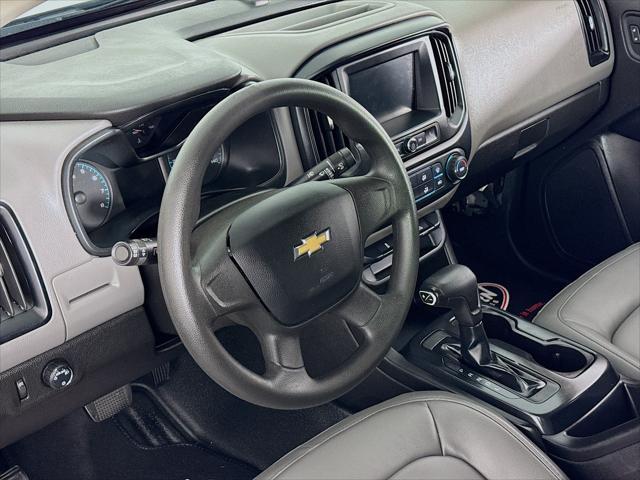 used 2018 Chevrolet Colorado car, priced at $15,980