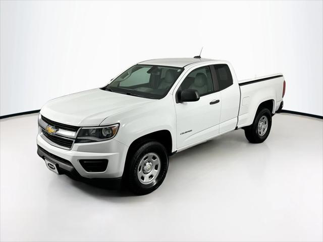 used 2018 Chevrolet Colorado car, priced at $15,980