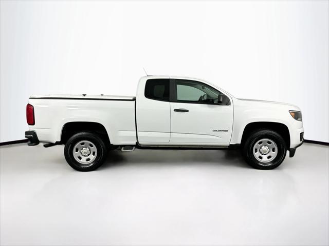 used 2018 Chevrolet Colorado car, priced at $15,980