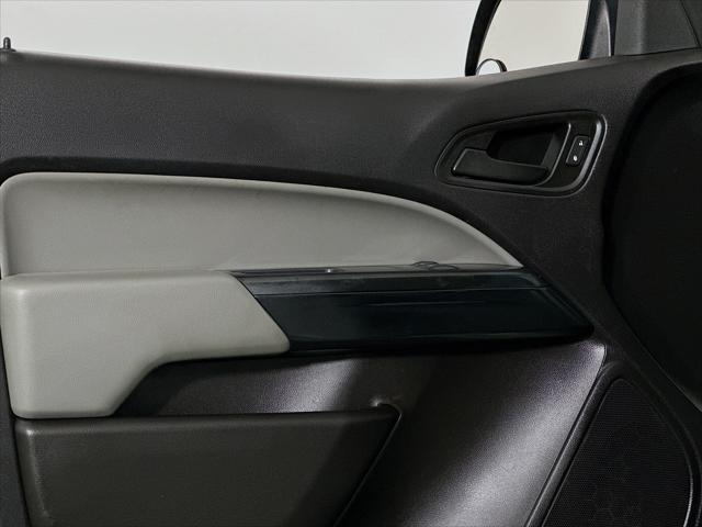 used 2018 Chevrolet Colorado car, priced at $15,980