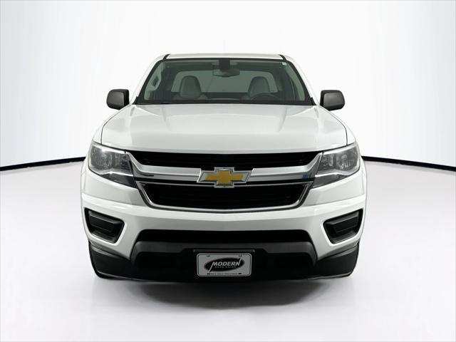 used 2018 Chevrolet Colorado car, priced at $15,980